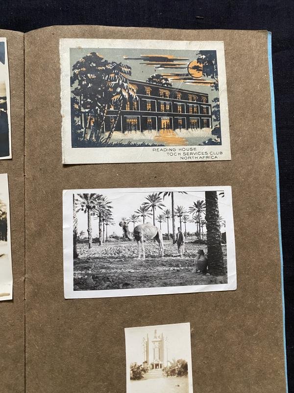 (Was £20) BRITISH SCRAP BOOK — image 6