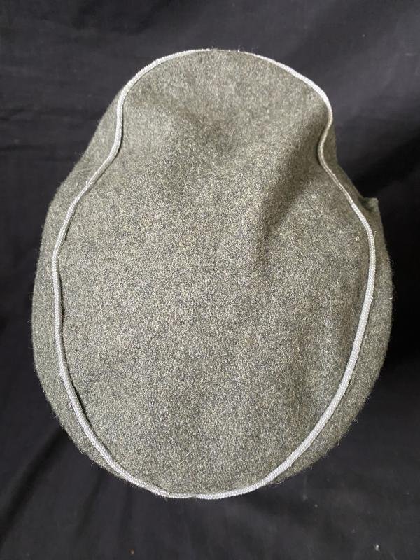REPRODUCTION WW2 GERMAN M43 CAP — image 5