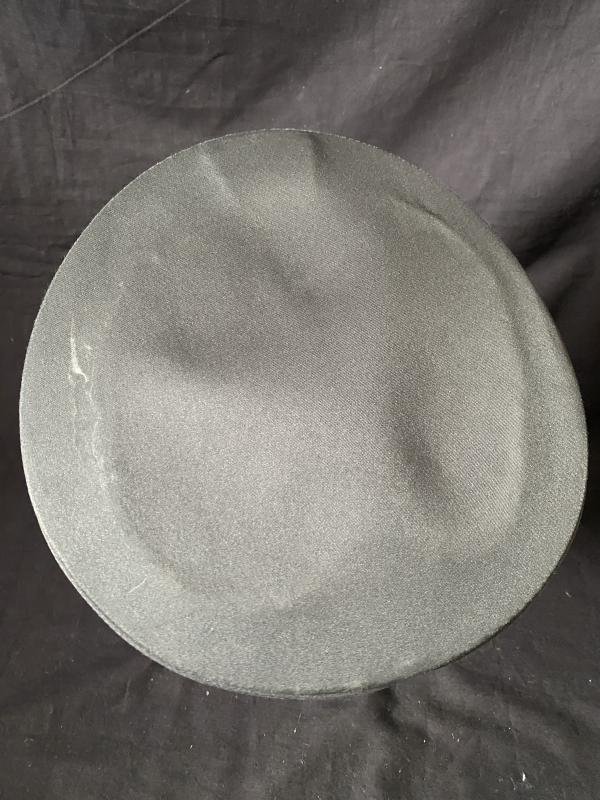 (Was £10) POLICE VISOR CAP — image 4