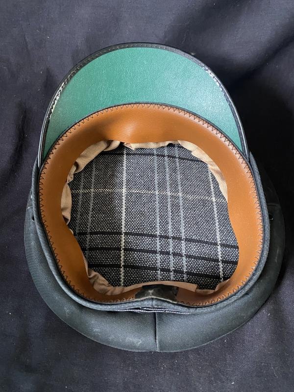 (Was £10) POLICE VISOR CAP — image 5