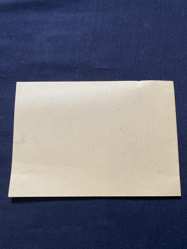 (was £35) THE ORIGINAL MAUSER AUTOMATIC SINGLE AND MACHINE FIRE PISTOL MANUAL — image 6