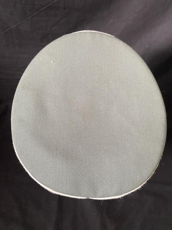 REPRODUCTION WW2 GERMAN SS INFANTRY VISOR CAP — image 4