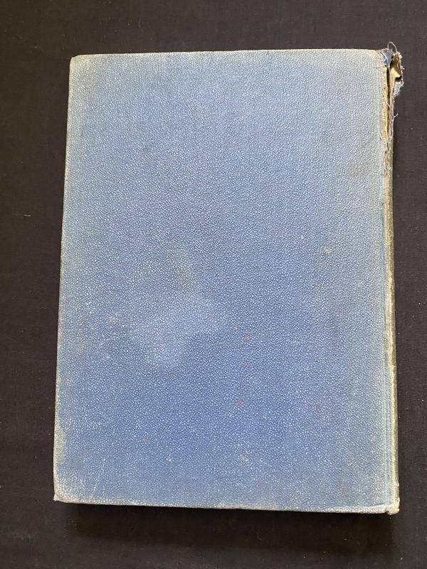 THE SECOND YEAR OF WAR IN PICTURES (HARD COVER) — image 7