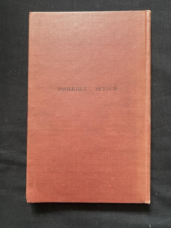 (Was £35) NATIONAL MILITARY TRIALS NURNBERG 'NAZI CONSPIRACY AND AGGRESSION' — image 5