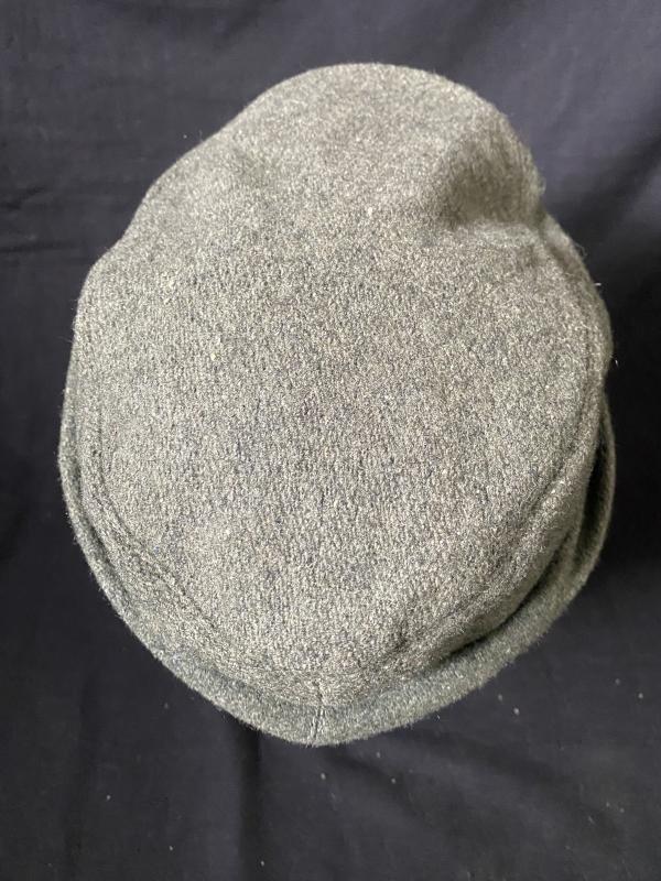 REPRODUCTION WW2 GERMAN M43 CAP (RBNR) — image 4