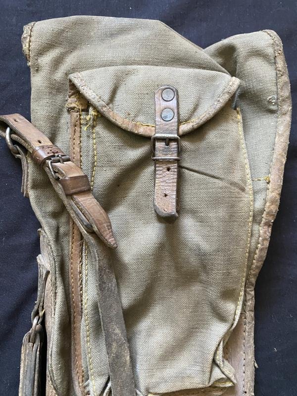 MP38/MP40 SMG DROP BAG — image 4
