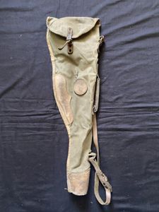 MP38/MP40 SMG DROP BAG