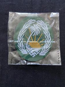 REPRODUCTION WW2 GERMAN SONDERVERBAND PATCH