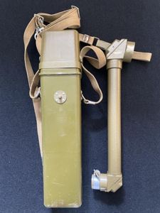 RUSSIAN/SOVIET MILITARY PUB-2 PERISCOPE SIGHT