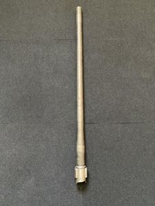DEACTIVATED WW2 GERMAN DOT MG34 BARREL