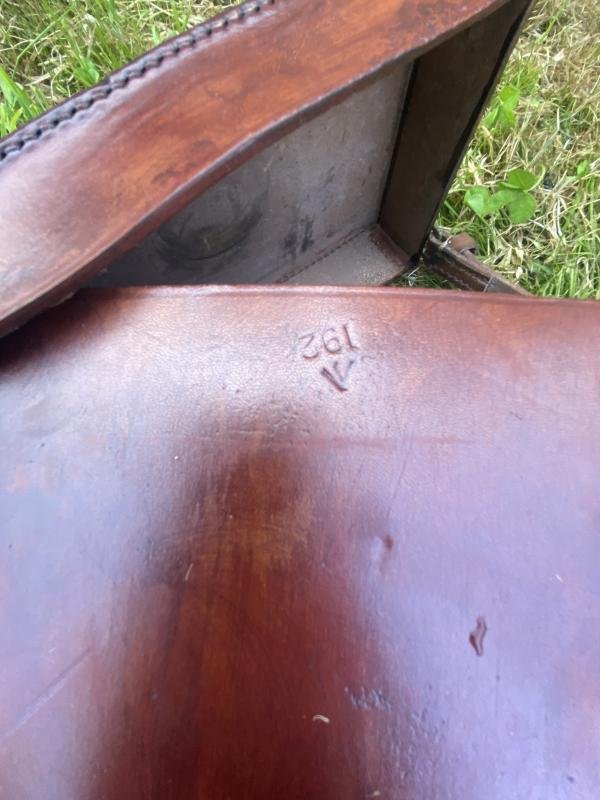 WW2 BRITISH HELIOGRAPH/SIGNALLING MIRROR SET — image 7