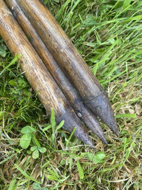 WW2 CANADIAN MADE STAND INSTRUMENTS NO.21 MK.V TRIPOD — image 5