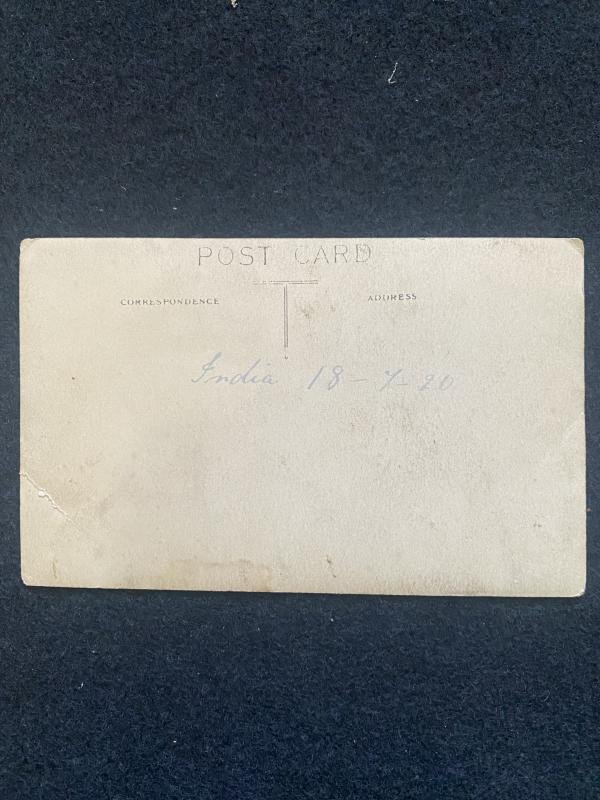 POSTCARD FROM INDIA — image 2