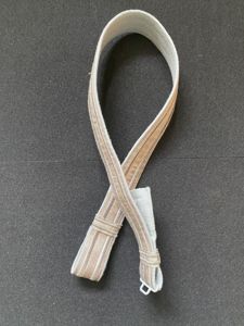 (Was £20) REPRODUCTION WW2 GERMAN PARADE BELT