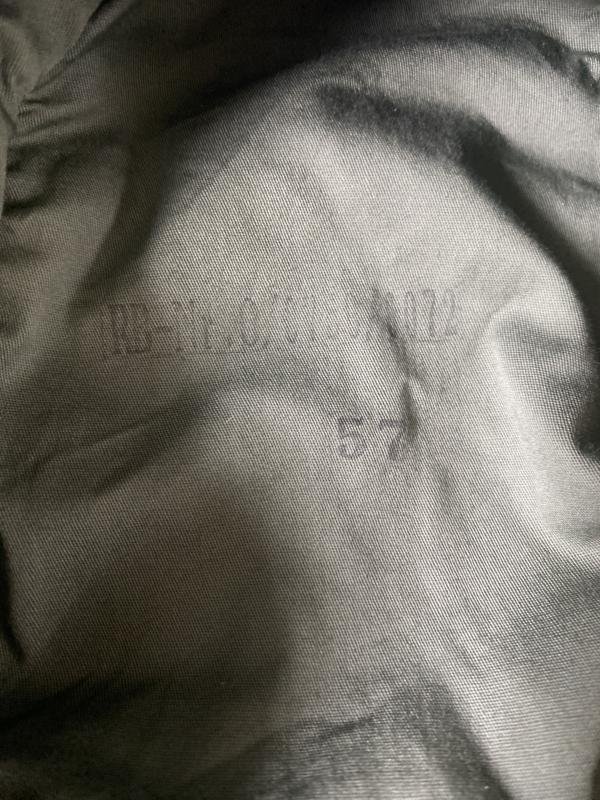 REPRODUCTION WW2 GERMAN GEBIRGSJAGER M43 CAP — image 7