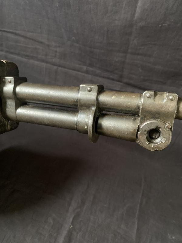 DEACTIVATED CHINESE RPD 7.62 LMG (UK DEACTIVATION) — image 10