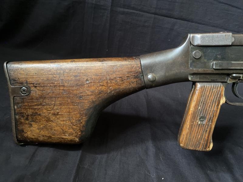 DEACTIVATED CHINESE RPD 7.62 LMG (UK DEACTIVATION) — image 8