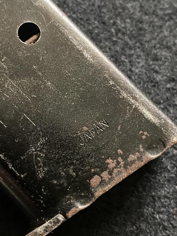 JAPANESE REPLICA COLT 1911 PISTOL — image 8