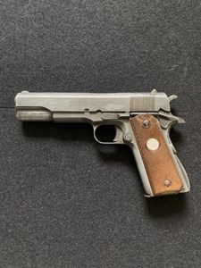 JAPANESE REPLICA COLT 1911 PISTOL