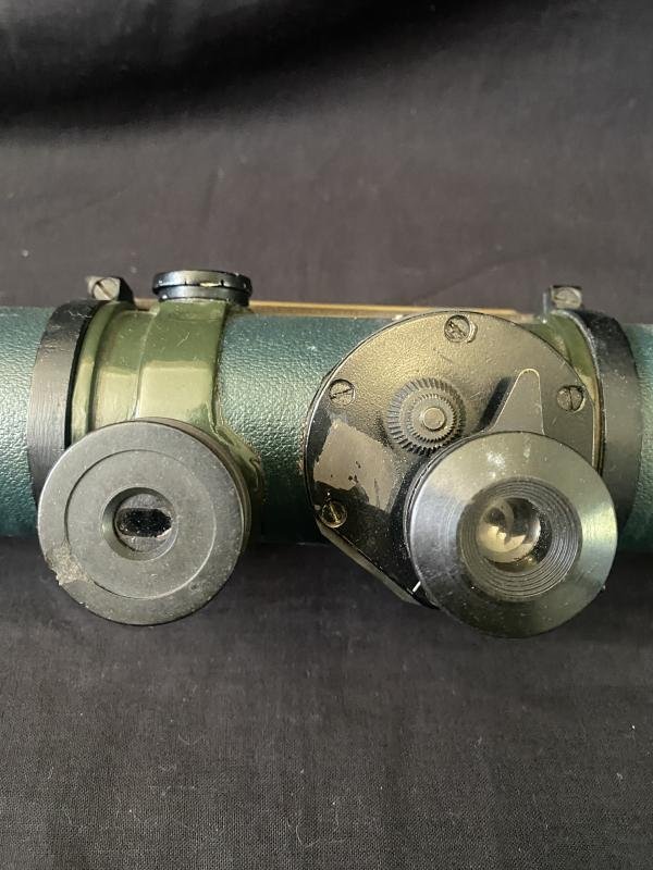 CHRISTMAS SPECIAL DAY 10 (WAS £395) WW2 BRITISH RANGE FINDER — image 2