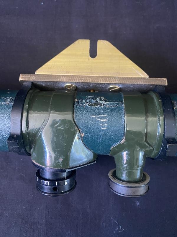 CHRISTMAS SPECIAL DAY 10 (WAS £395) WW2 BRITISH RANGE FINDER — image 3