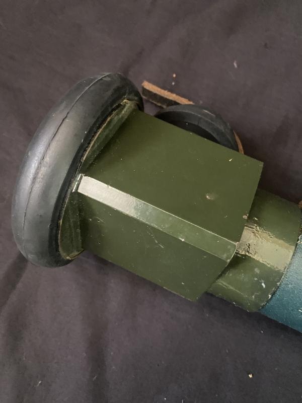 CHRISTMAS SPECIAL DAY 10 (WAS £395) WW2 BRITISH RANGE FINDER — image 4