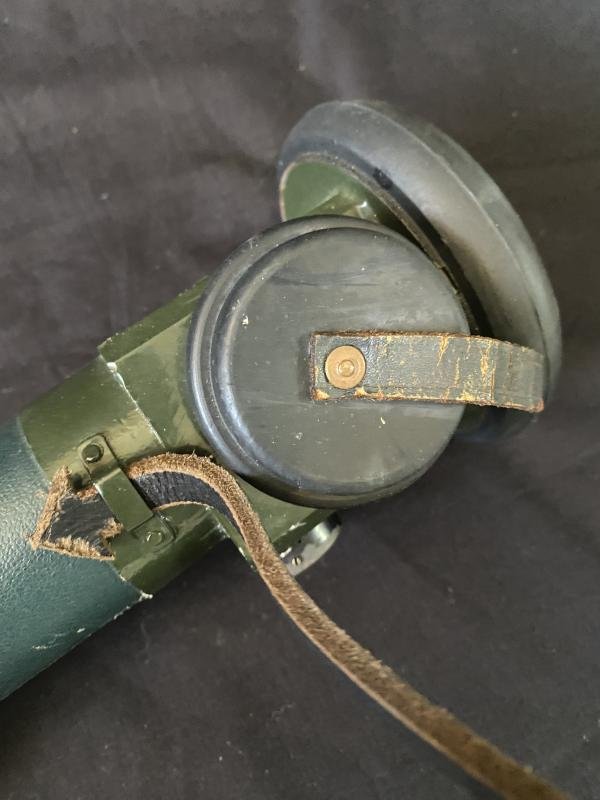 CHRISTMAS SPECIAL DAY 10 (WAS £395) WW2 BRITISH RANGE FINDER — image 5
