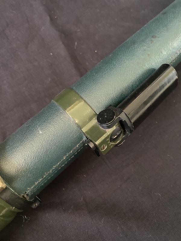CHRISTMAS SPECIAL DAY 10 (WAS £395) WW2 BRITISH RANGE FINDER — image 6