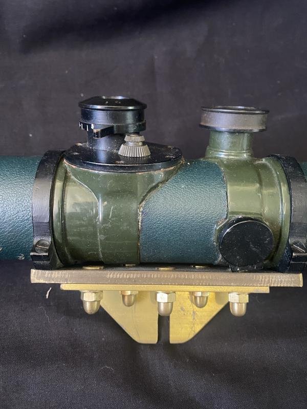 CHRISTMAS SPECIAL DAY 10 (WAS £395) WW2 BRITISH RANGE FINDER — image 7