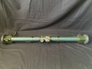 CHRISTMAS SPECIAL DAY 10 (WAS £395) WW2 BRITISH RANGE FINDER