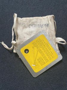 (Was £45) WW2 RAF HELIOGRAPH