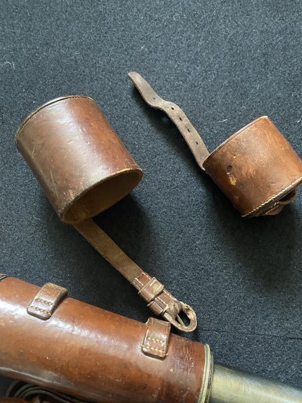 WW1 TELESCOPE SIG MK.IV — image 5