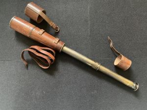 WW1 TELESCOPE SIG MK.IV