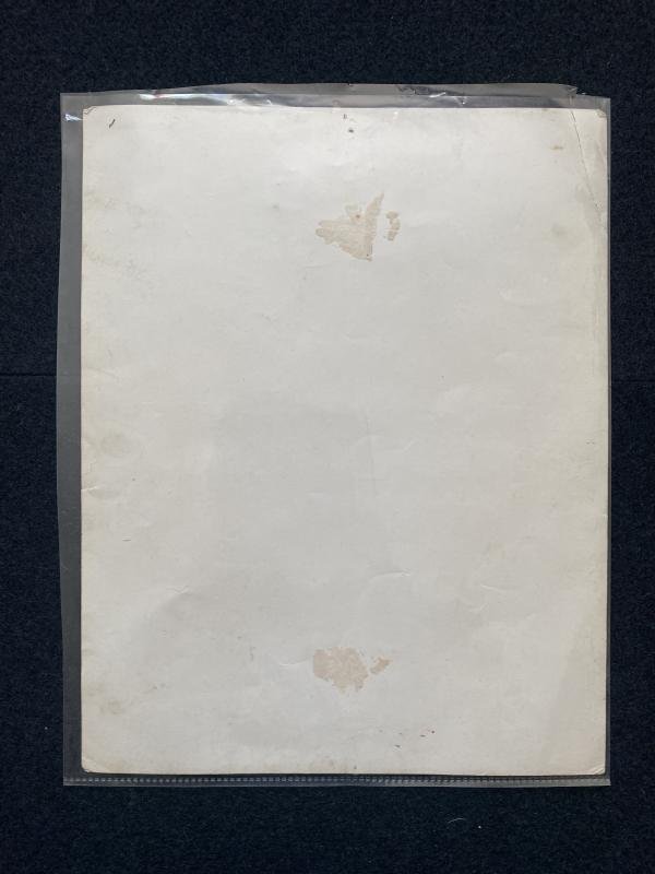 PICTURE OF BRITISH TROOPS RAISING THE BRITISH FLAG — image 2