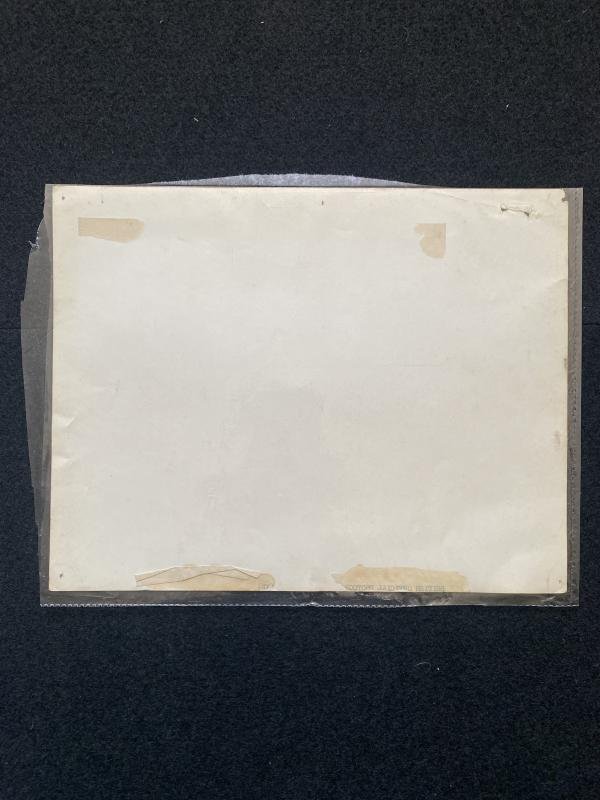 PHOTO OF BRITISH TROOPS CHARGING — image 2