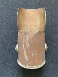 (Was £8) TRENCH ART HOLDER