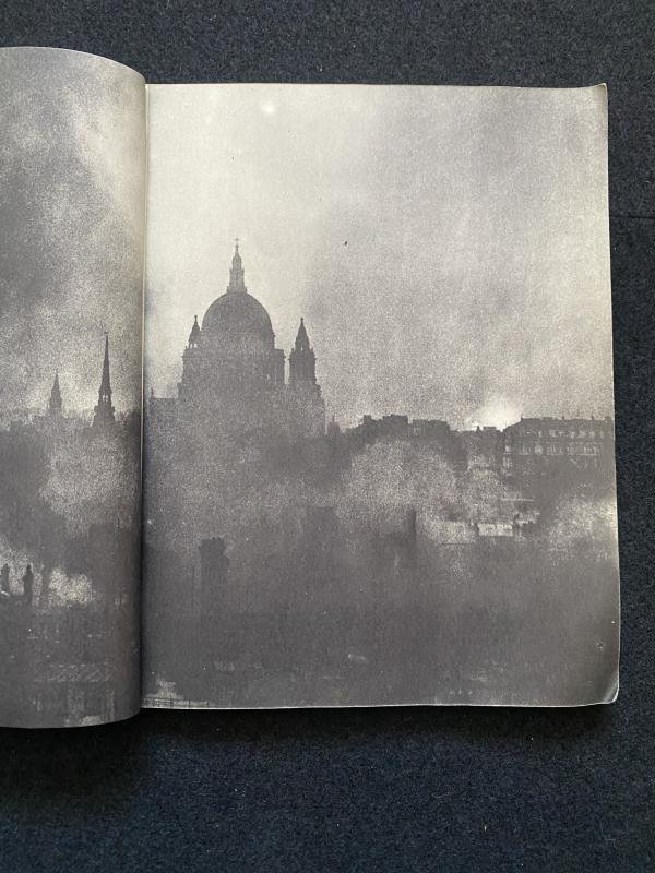 (Was £10) FRONT LINE 1940-1941 (PAPERBACK) — image 2