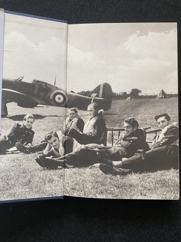 (was £10) LAST OF THE FEW (HARD COVER) — image 2