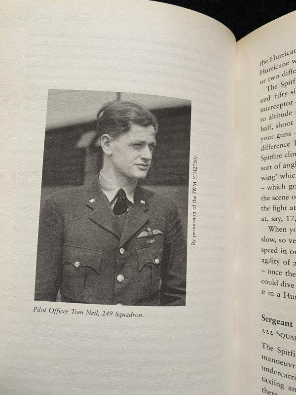 (was £10) LAST OF THE FEW (HARD COVER) — image 3