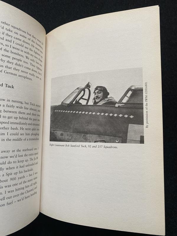 (was £10) LAST OF THE FEW (HARD COVER) — image 4