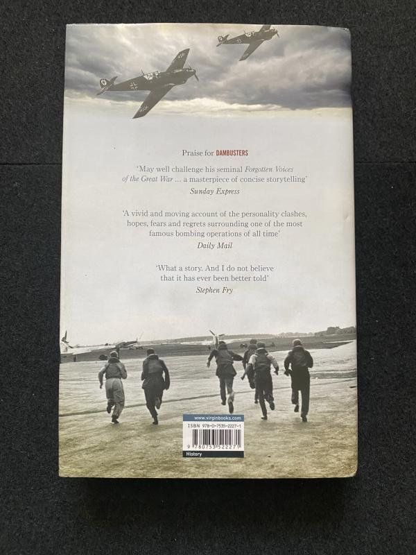 (was £10) LAST OF THE FEW (HARD COVER) — image 5