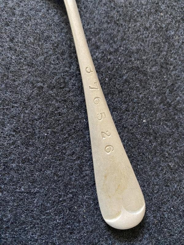 (Was £15) BRITISH 1934 DATED FORK — image 2