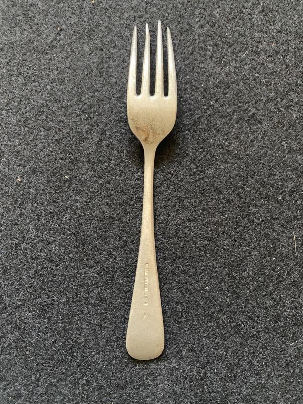 (Was £15) BRITISH 1934 DATED FORK — image 3