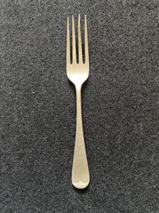 (Was £15) BRITISH 1934 DATED FORK