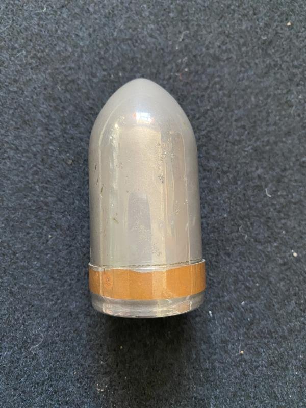 (Was £15) SHELL PROJECTILE WITH 4 X SHOT CUPS — image 5