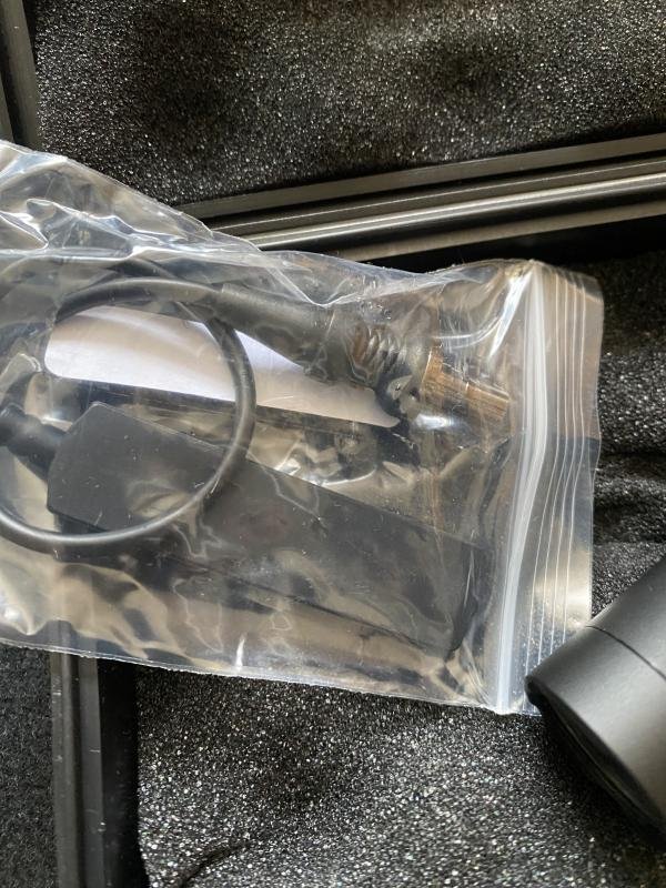 SF X00003 TACTICAL TORCH — image 4