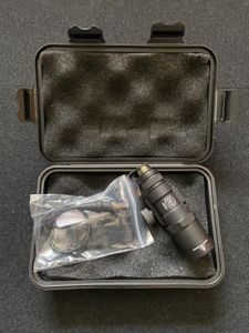 SF X00003 TACTICAL TORCH