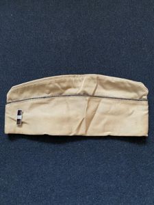 WW2 U.S OFFICERS GARRISON CAP