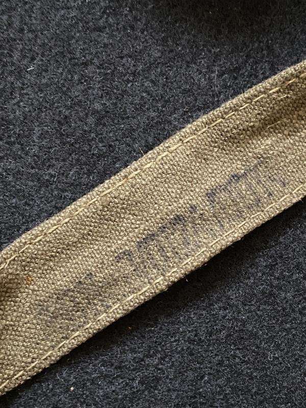 (Was £750) WW2 GERMAN AFRIKA KORP RA35 81MM MORTAR SIGHT — image 8