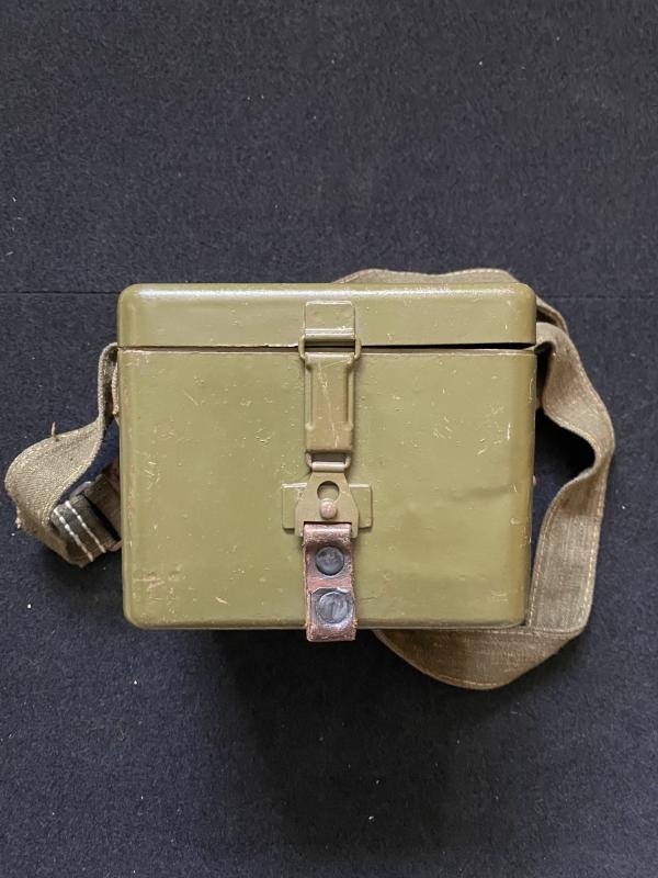 (Was £750) WW2 GERMAN AFRIKA KORP RA35 81MM MORTAR SIGHT — image 9